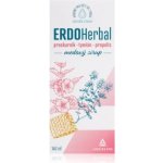 ERDOHerbal medový sirup 140 ml – Zboží Dáma