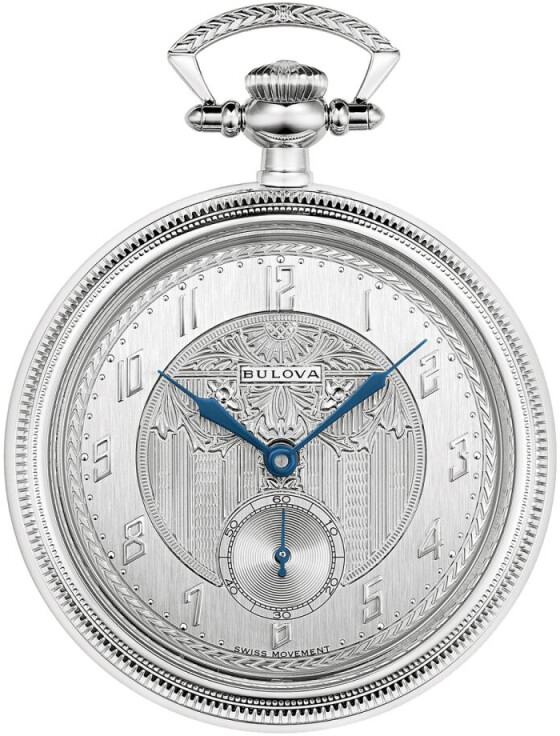 Bulova 96A325