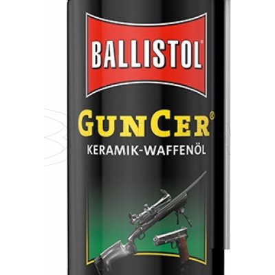 Ballistol Guncer spray 200 ml – Zbozi.Blesk.cz