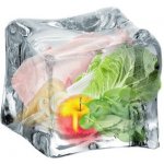 B.A.R.F. Company Kachní mlska bez karotenu 1 kg – Sleviste.cz