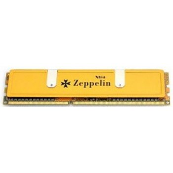 EVOLVEO Zeppelin GOLD DDR3 2GB 1333MHz CL9 2G/1333/XK EG