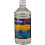 Barvy PLUS Ředidlo LB-40 (starší název R-40) 900 ml – HobbyKompas.cz