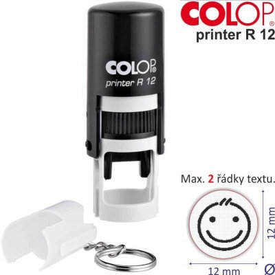 Colop Printer R 12