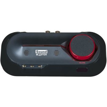 Creative Sound Blaster OMNI SURROUND 5.1