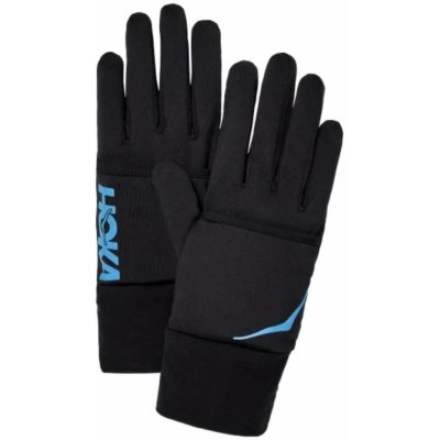 Hoka ColdSnap Fleece Gloves 1147312-BLK black – Hledejceny.cz
