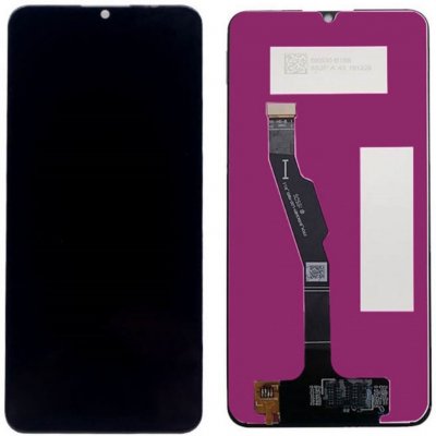 LCD Displej + Dotykové sklo Huawei Honor 9A, Y6p – Sleviste.cz