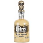 Pádre Azul Tequila Pádra Reposado 40% 0,7 l (holá láhev) – Zboží Dáma