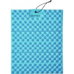 THERM-A-REST Z-SEAT SOL Blue/Silver 41x33x2 – Hledejceny.cz