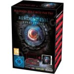 Resident Evil: Revelations – Hledejceny.cz