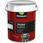 Primalex Vrchní barva lesk 0,75 l šeď světlá – Hledejceny.cz