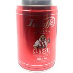 Lucaffé Classic mletá 250 g – Zbozi.Blesk.cz