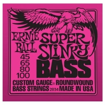 Ernie Ball 2834