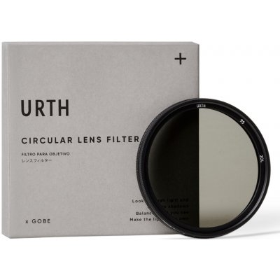 Urth ND2 32 (1 5 Stop) Variable ND Lens Plus+ 95 mm – Hledejceny.cz