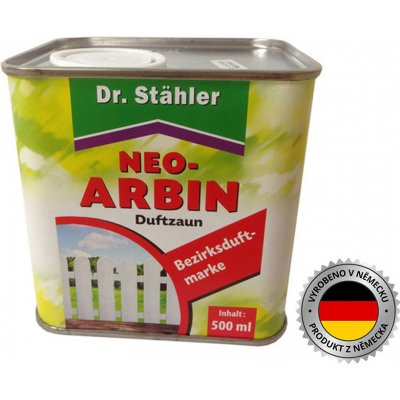 Dr. stahler Neo-Arbin, 500ml – Zbozi.Blesk.cz