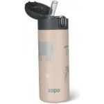 Zopa termoska s poutkem Safari 400 ml – Zboží Dáma