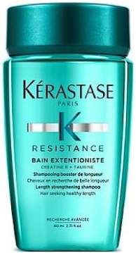 KÉRASTASE Resistance Bain Extentioniste šampon podporující rychlejší růst vlasů 80 ml