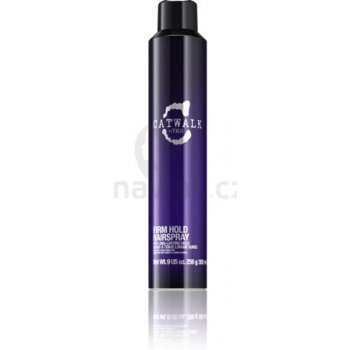 Tigi Catwalk Your Highness Firm Hold Hairspray 300 ml