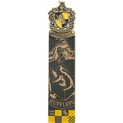 Harry Potter Knižní záložka - Mrzimor – Hledejceny.cz
