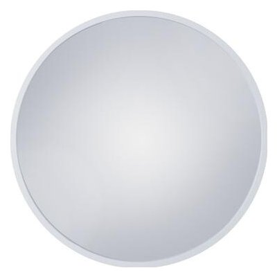 Black Red White Circle Bílá MT_DOZ-LUS-CIRCLE-62-WHITE – Hledejceny.cz