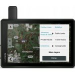 Garmin Tread SxS Edition 8 "