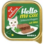 Gut & Günstig Zvěřinová 100 g – Sleviste.cz