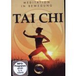 Tai Chi DVD – Sleviste.cz