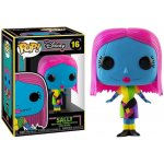 Funko Pop! The Nightmare Before Christmas Sally Black Light Disney 16 – Sleviste.cz