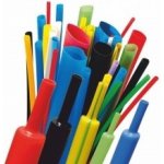 4401050RED Bužírka smrštovací 2:1, 5,0 mm červená | Zboží Auto