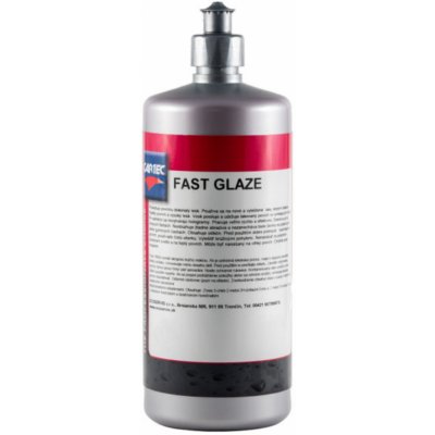 Cartec Fast Glaze 1 l