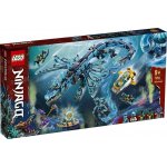 LEGO® NINJAGO® 71754 Vodní drak – Zboží Živě