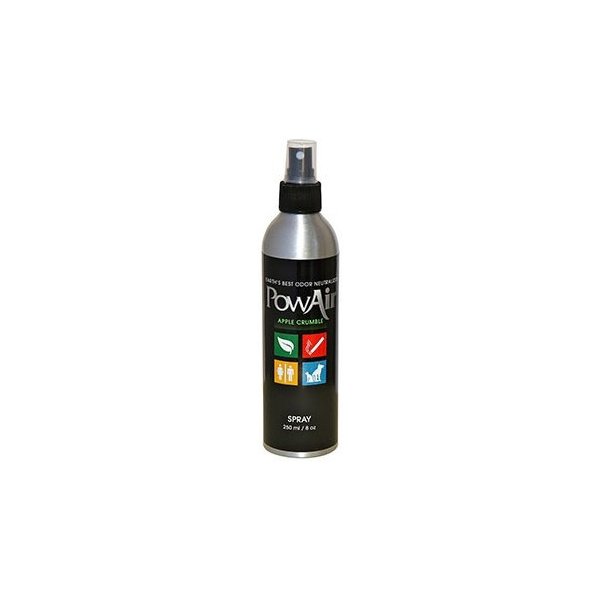 Osvěžovač vzduchu PowAir spray Apple Crumble 250 ml