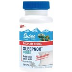 Swiss Sleepnox Forte 30 kapslí – Hledejceny.cz