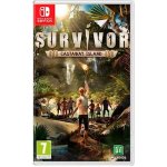 Survivor: Castaway Island – Zbozi.Blesk.cz