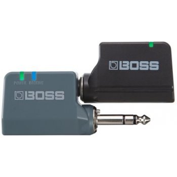 Boss WL-20L Compact Wireless Instrument System