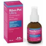 Ribes Pet Ultra pro psy a kočky 50 ml – Sleviste.cz