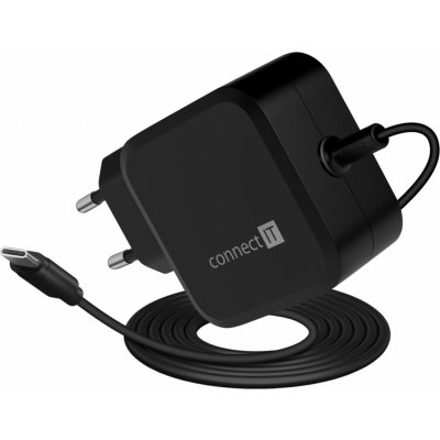 Connect IT CNP-1660-BK – Zboží Živě