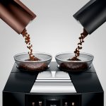 Jura GIGA 10 Diamond Black – Hledejceny.cz