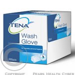 Tena Wash Glove mycí žínka 175 ks – Zboží Dáma