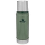 Stanley Legendary Classic 0,47 l Hammertone Green zelená – Hledejceny.cz