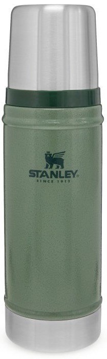 Termoska Stanley Legendary Classic 0,47 l zelená