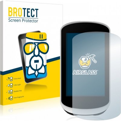 Ochranná fólie AirGlass Premium Glass Screen Protector Garmin Edge Explore 2 – Sleviste.cz