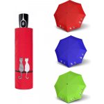 Doppler Fiber Magic Cats Family dámský plně automatický deštník 01 – Zbozi.Blesk.cz