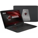 Asus GL552VX-CN117T