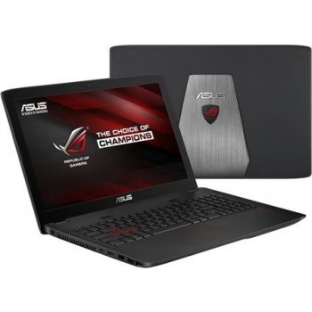 Asus GL552VX-CN117T