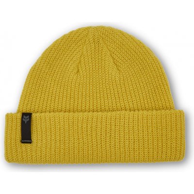FOX kulich Machinist beanie – Hledejceny.cz
