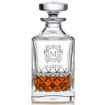 Diamante karafa na whisky Grosvenor 800 ml – Sleviste.cz