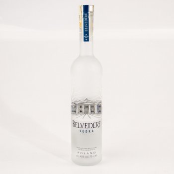 Belvedere Vodka 40% 0,7 l (holá láhev)