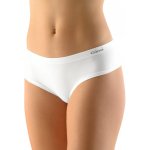 Gina boková tanga 04006 bílá – Sleviste.cz