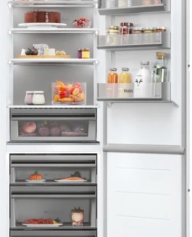 Haier HMLT7518EWF
