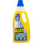 Alex mýdlový čistič na dlažbu a linoleum 750 ml – Zbozi.Blesk.cz